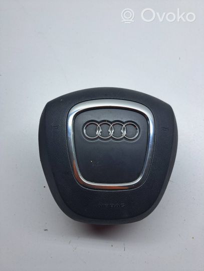 Audi Q5 SQ5 Ohjauspyörän turvatyyny 8R0880201AE