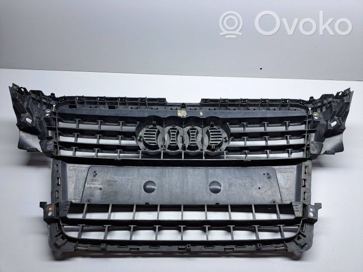 Audi A4 S4 B8 8K Atrapa chłodnicy / Grill 8K0853651