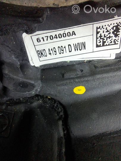 Audi A4 S4 B8 8K Volant 8k0419091d