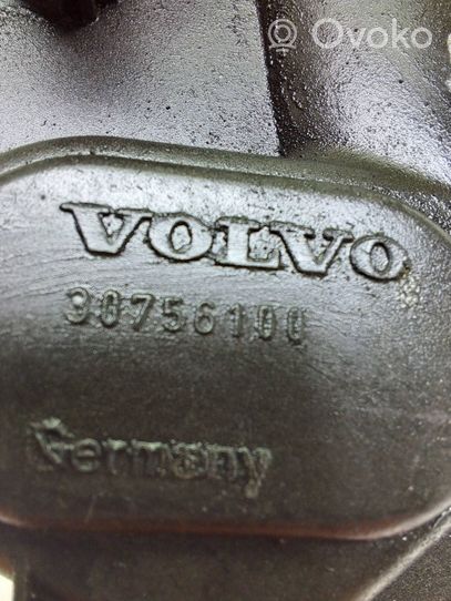 Volvo V70 Zawór kolektora ssącego 30756100