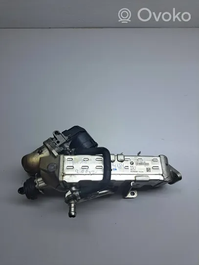 BMW 5 F10 F11 EGR-venttiili/lauhdutin 8517724