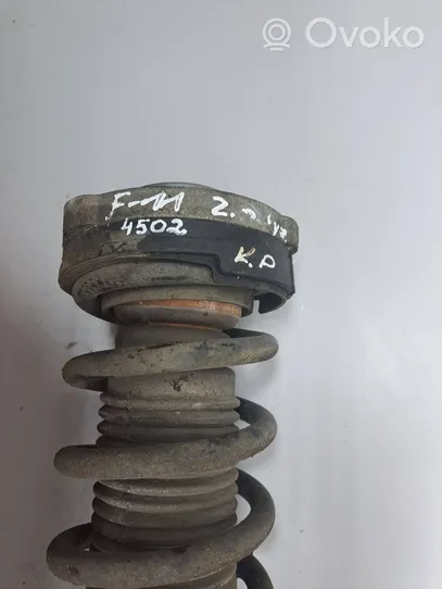 BMW 5 F10 F11 Coil spring mount 139139