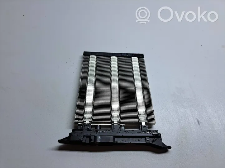 Volkswagen PASSAT B7 Radiateur électrique de chauffage auxiliaire 1K0963235G