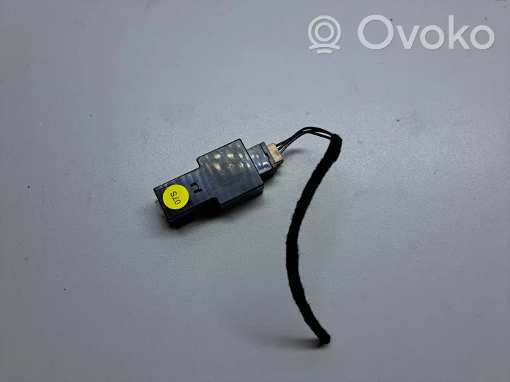 Volkswagen PASSAT B8 Connecteur/prise USB 3G5035954