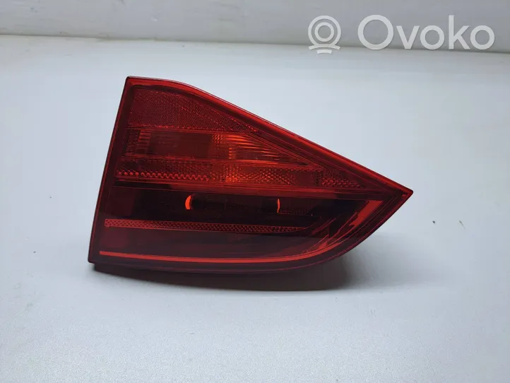 Audi A4 S4 B8 8K Tailgate rear/tail lights 21968002