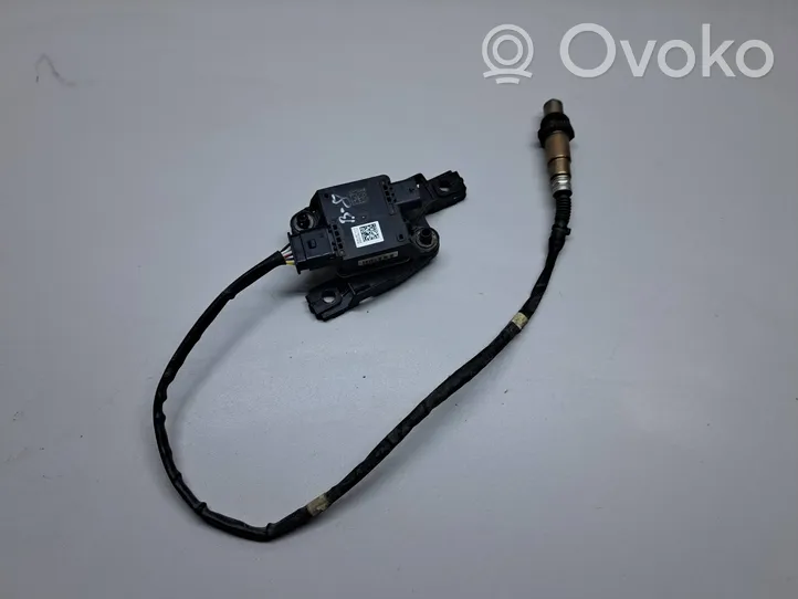 Volkswagen PASSAT B8 Sonde lambda 05L906261D