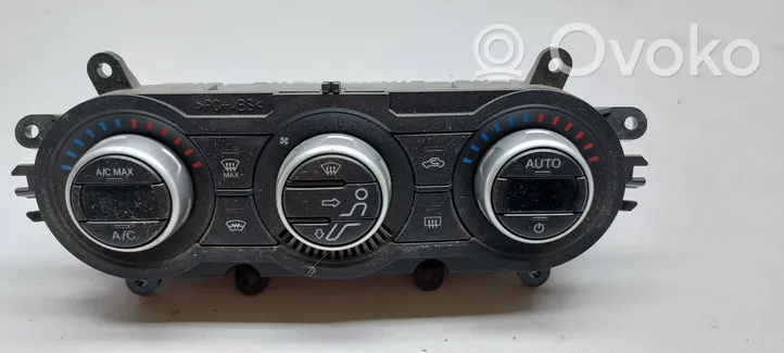 Ford Ranger Panel klimatyzacji AB3918C612EA