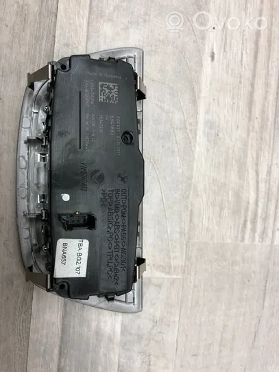 BMW 5 G30 G31 Valokatkaisija 05496793010