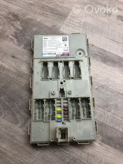 BMW 5 G30 G31 Sulakemoduuli A2C84485300