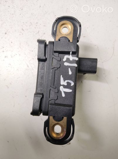 Volkswagen Multivan T5 ESP acceleration yaw rate sensor 7H0907652A