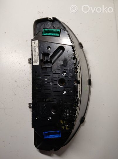 Ford Galaxy Tachimetro (quadro strumenti) 7M5920840K