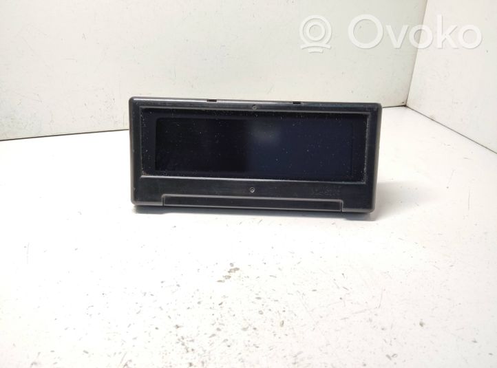 Volvo V50 Monitori/näyttö/pieni näyttö 69594030