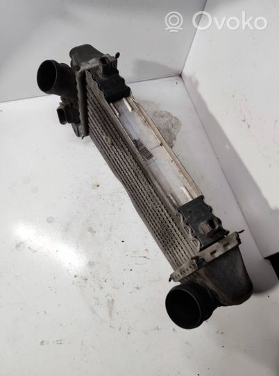 Audi A2 Chłodnica powietrza doładowującego / Intercooler 8Z0145805E