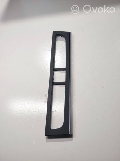 Audi A3 S3 A3 Sportback 8P Dashboard glove box trim 8P0863321E