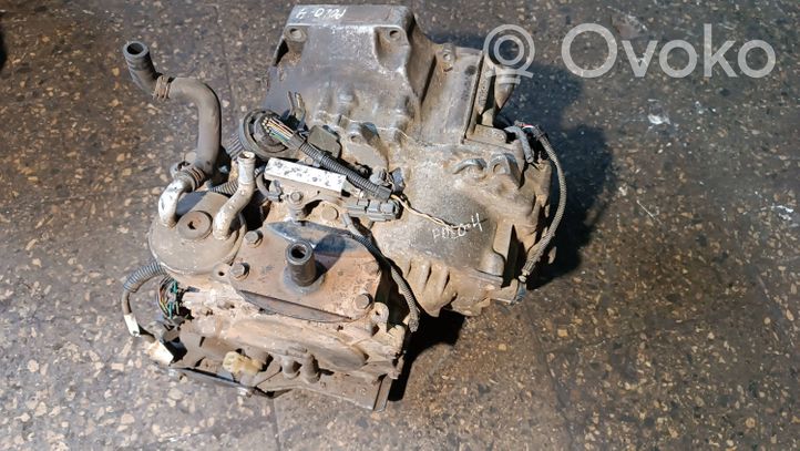 Volkswagen Polo III 6N 6N2 6NF Automatic gearbox ESA