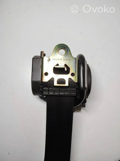 Audi A2 Front seatbelt 8Z1857705