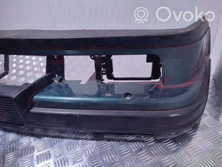 BMW 7 E32 Front bumper 51111908063