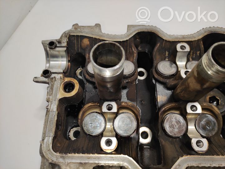 Toyota Celica T200 Culasse moteur 1110179156