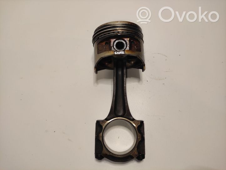 Toyota Celica T200 Piston avec bielle 1320179146