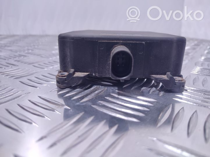 Volkswagen Polo Turboahtimen magneettiventtiili 6Q0906625A