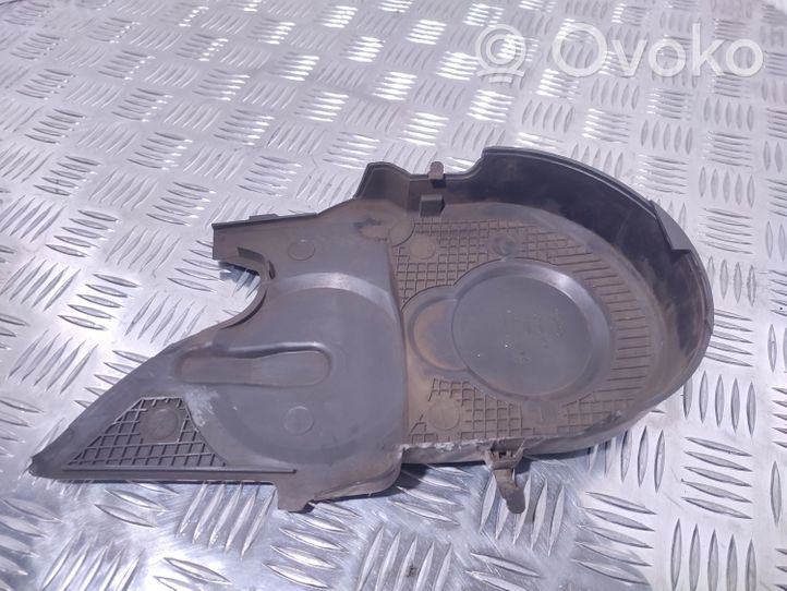 Volkswagen Polo Osłona paska / łańcucha rozrządu 045109107E