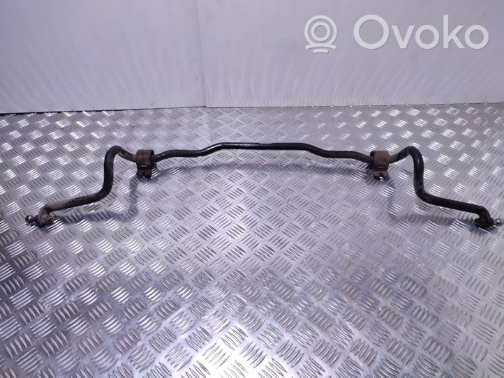 Opel Astra H Front anti-roll bar/stabilizer link 13208044