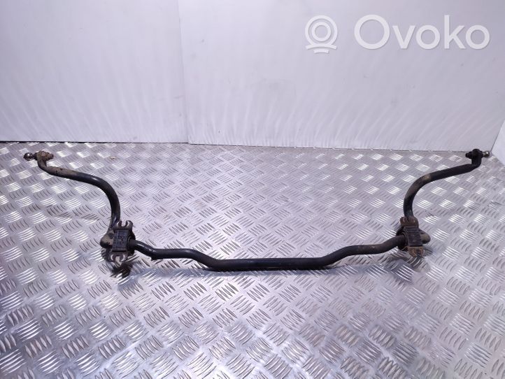 Opel Astra H Front anti-roll bar/stabilizer link 13208044