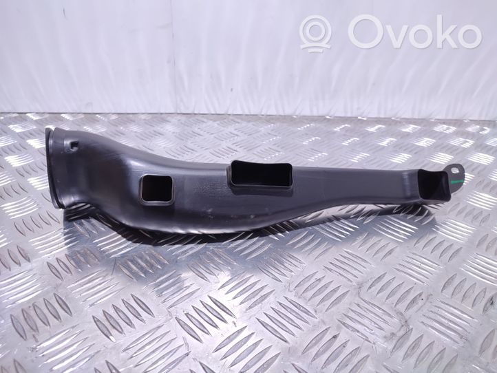 Opel Astra H Cabin air duct channel 13113828