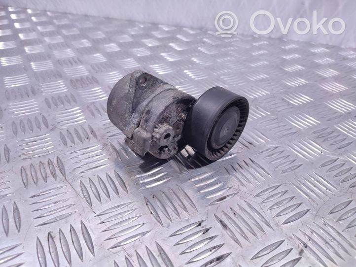 Mercedes-Benz C W203 Napinacz paska alternatora A6112000370