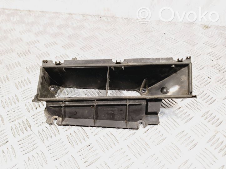 Mercedes-Benz C W203 Cornice micro filtro dell’aria abitacolo (parte) 2038303203