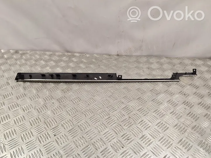 Audi A4 S4 B7 8E 8H Moulure/baguette de porte avant 8e2853189