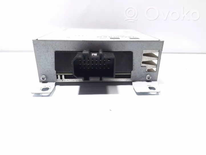 Audi A4 S4 B7 8E 8H Amplificatore 8e9035223d