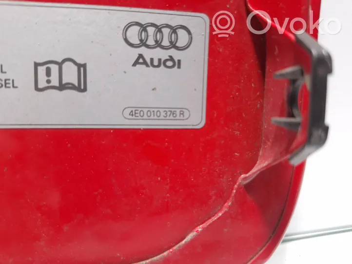 Audi A4 S4 B7 8E 8H Sportello del serbatoio del carburante 4e0010376r