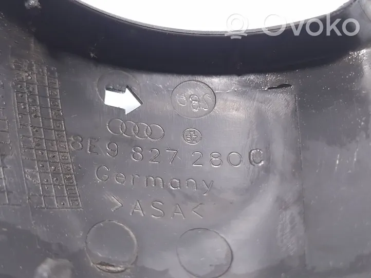 Audi A4 S4 B7 8E 8H Verkleidung Kofferraum sonstige 8e9827280c