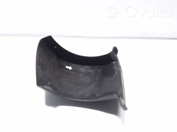 Audi A4 S4 B7 8E 8H Autres éléments garniture de coffre 8e9827280c