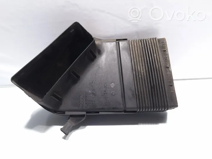 Audi A4 S4 B7 8E 8H Air intake duct part 8e0129617d