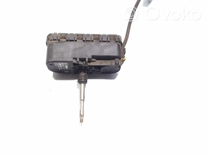 Volvo V70 Headlight wiper motor 0390206218