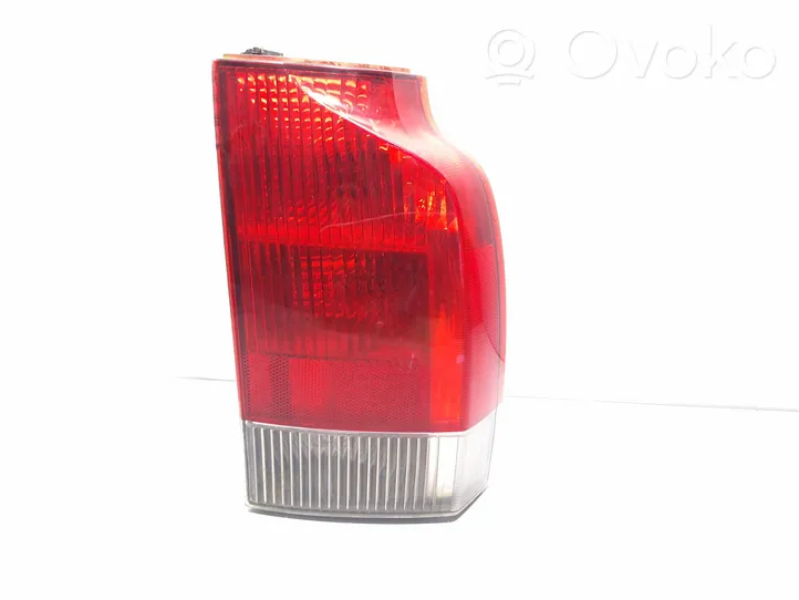 Volvo V70 Lampa tylna 9154498