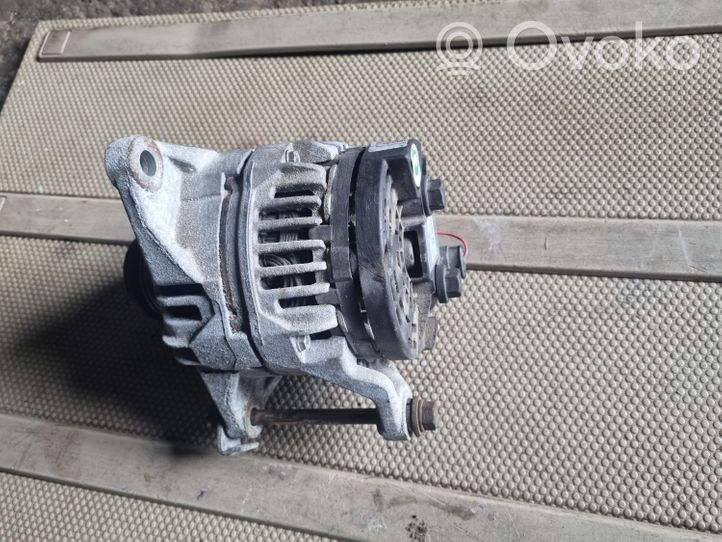 Iveco Daily 45 - 49.10 Generator/alternator 504087183