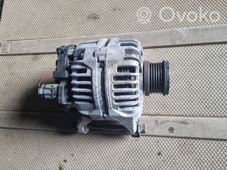 Iveco Daily 45 - 49.10 Alternator 504087183