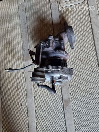 Iveco Daily 3rd gen Turbo 504071262