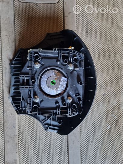 Iveco Daily 35.8 - 9 Steering wheel airbag 504149358