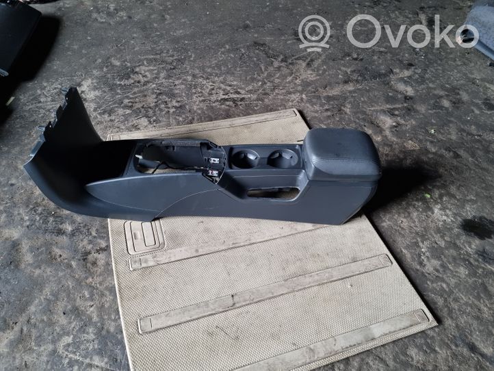 Volvo V50 Console centrale 30755349