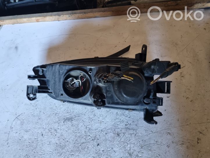 Opel Vectra B Lampa przednia 54532889