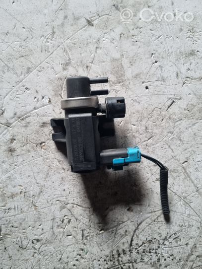 Ford Fiesta Turboahtimen magneettiventtiili 9645029180