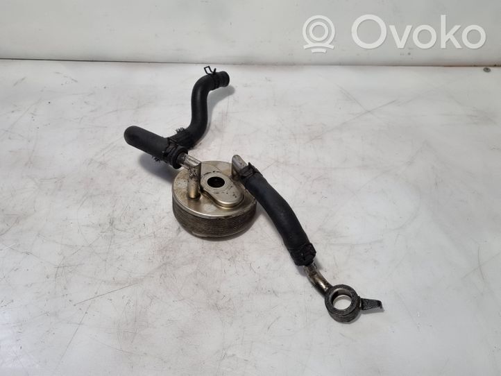 Toyota Previa (XR30, XR40) II Supporto di montaggio del filtro dell’olio 