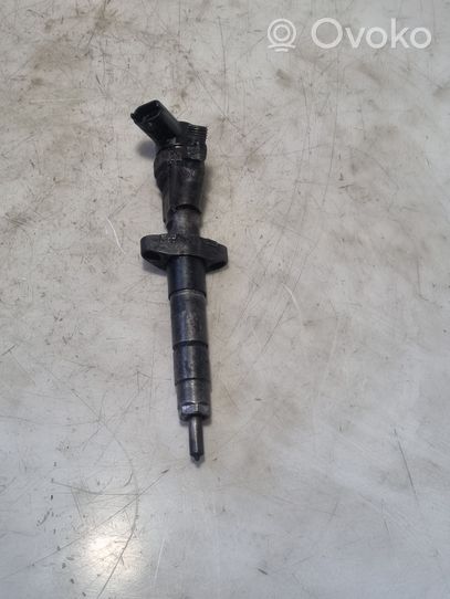 Renault Master II Injecteur de carburant 0445110141