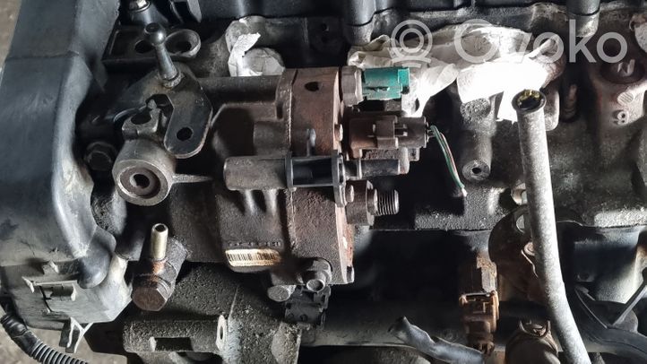 Nissan Micra Fuel injection high pressure pump 