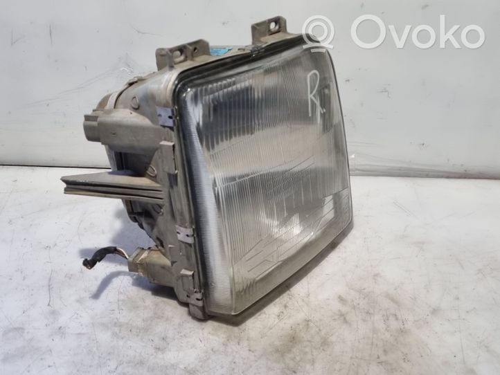 Volkswagen II LT Lampa przednia 2D1941016