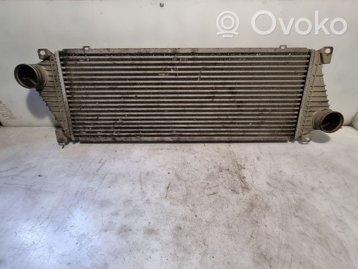 Volkswagen II LT Chłodnica powietrza doładowującego / Intercooler 